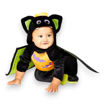 Picture of IDDY BIDDY BAT COSTUME 12-18 MONTHS